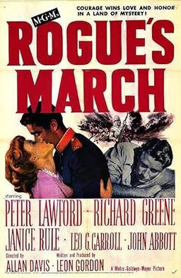 Rogue's March