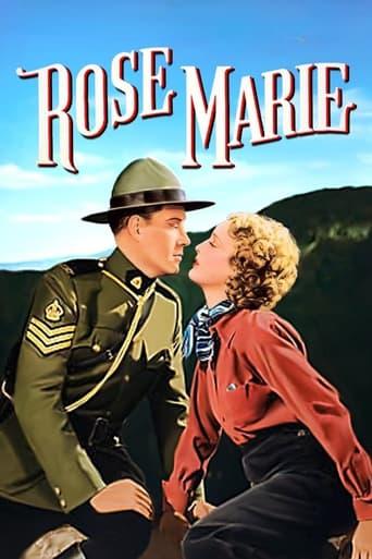 Rose Marie