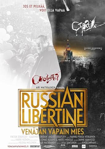 Russian Libertine