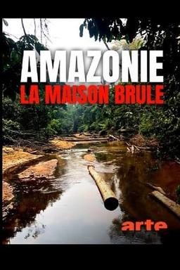 S.O.S. Amazonas: Apokalypse im Regenwald