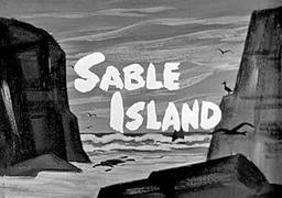 Sable Island