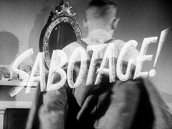 Sabotage!