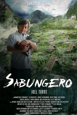 Sabungero