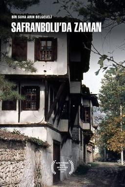 Safranbolu'da Zaman