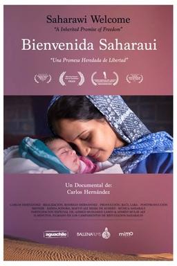 Sahrawi, welcome