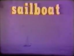 Sailboat