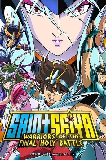 Saint Seiya: Warriors of the Final Holy Battle