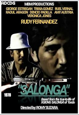 Salonga