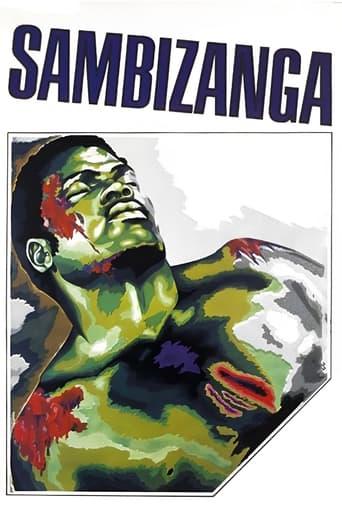 Sambizanga