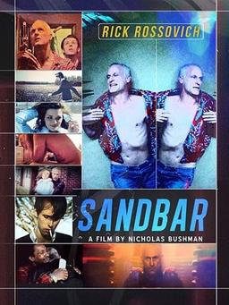 Sandbar