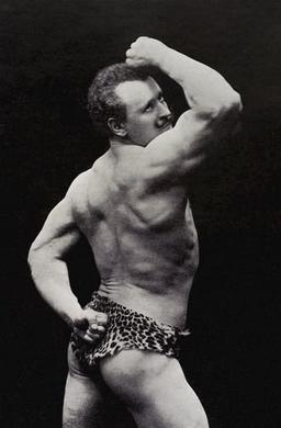 Sandow