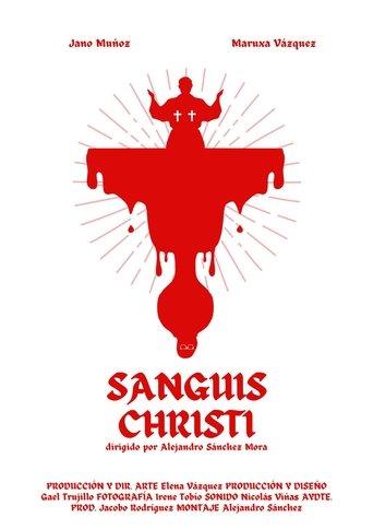 Sanguis Christi