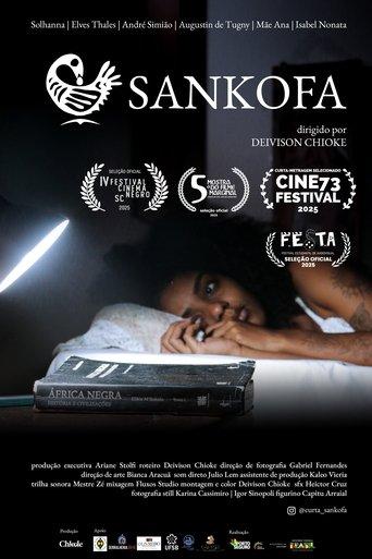 SANKOFA