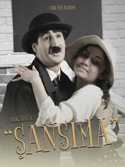 Şansıma