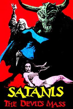 Satanis: The Devil's Mass