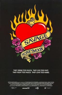 Savage Honeymoon