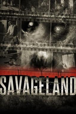 Savageland