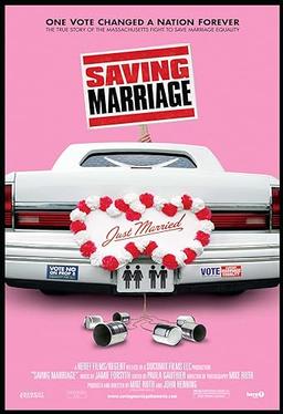 Saving Marriage