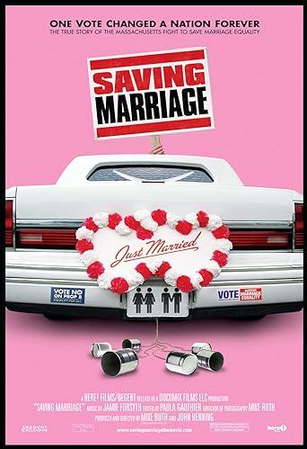 Saving Marriage