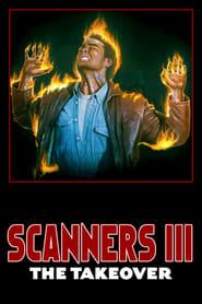 Scanners III: The Takeover