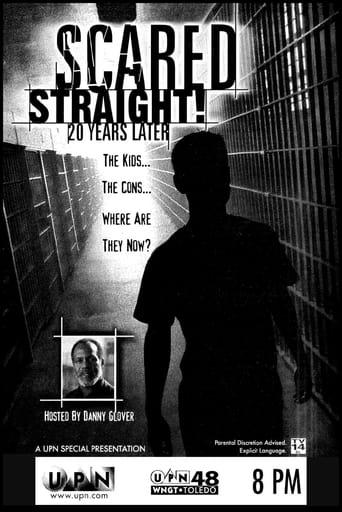 Scared Straight! 20 Years Later