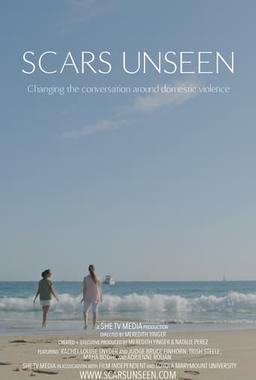 Scars Unseen