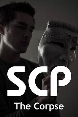 SCP: The Corpse