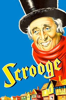 Scrooge