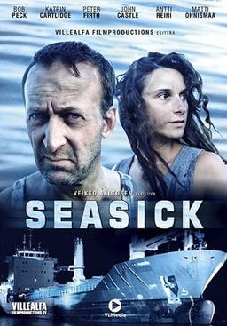 Seasick