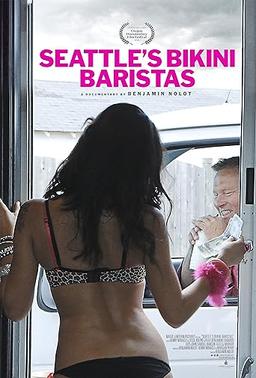 Seattle's Bikini Baristas