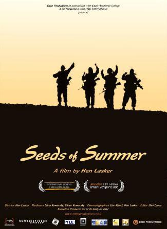 Seeds of Summer