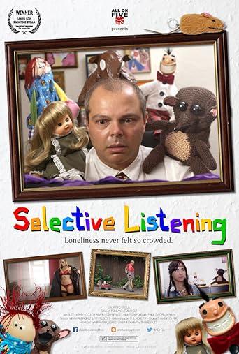 Selective Listening
