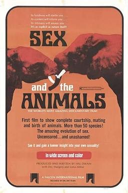 Sex and the Animals