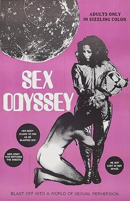 Sex Odyssey