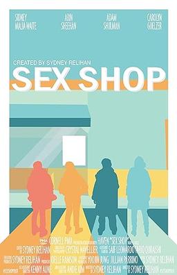 Sex Shop