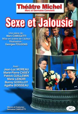 Sexe et jalousie