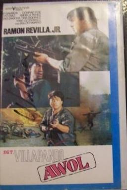 Sgt. Villapando: AWOL