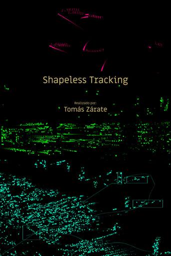 Shapeless Tracking