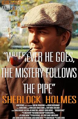 Sherlock Holmes