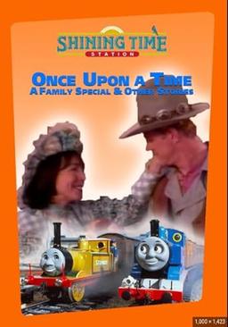 Shining Time Station: Once Upon a Time