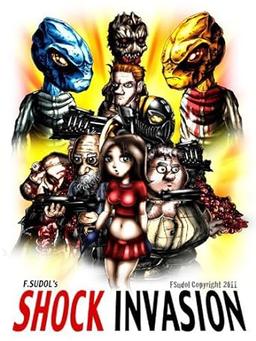 Shock Invasion