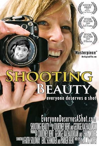 Shooting Beauty