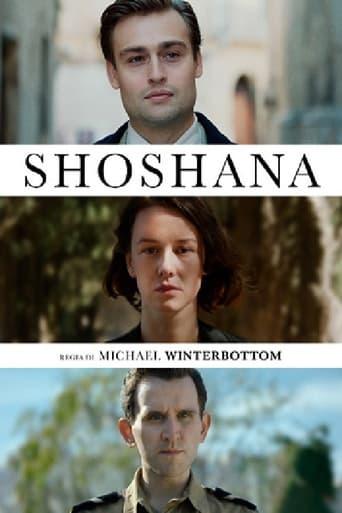 Shoshana