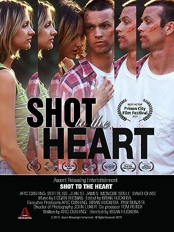 Shot to the Heart