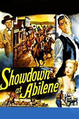 Showdown at Abilene