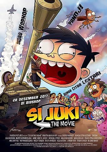 Si Juki the Movie: Doomsday Committee