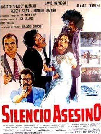Silencio Asesino