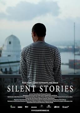 Silent Stories