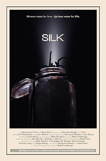 Silk