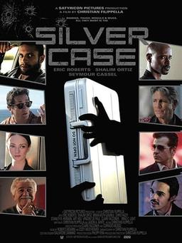 Silver Case